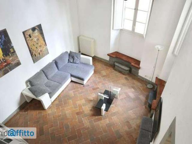 Appartamento arredato Centro storico
