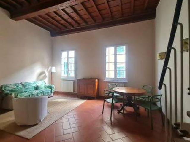 Appartamento arredato Centro storico