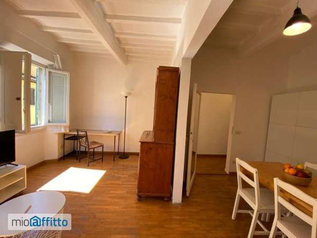 Appartamento arredato Centro storico