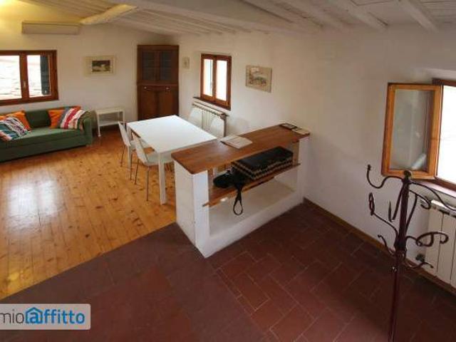 Appartamento arredato Centro storico
