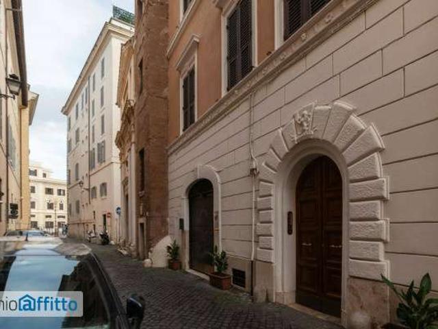 Appartamento arredato Centro storico