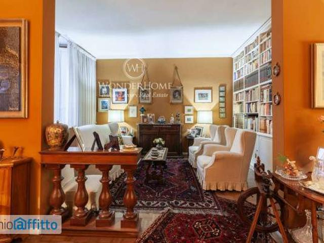 Appartamento arredato Centro storico