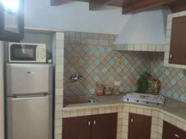Appartamento arredato Centro storico