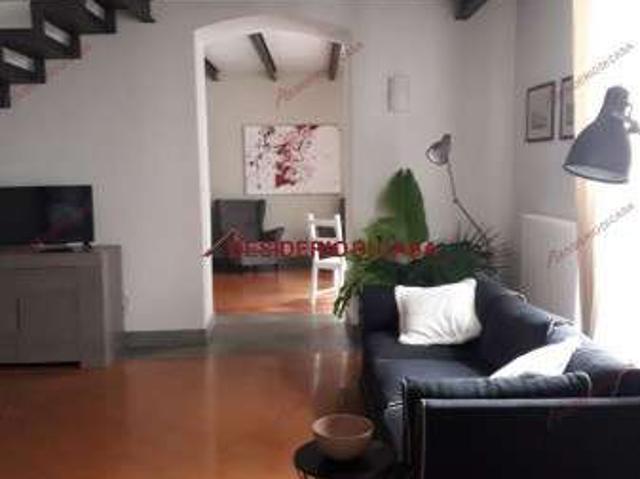 Appartamento arredato Centro storico