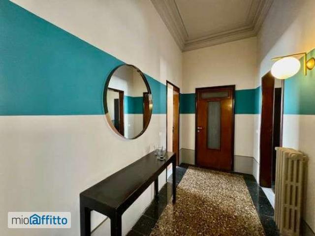 Appartamento arredato Centro storico