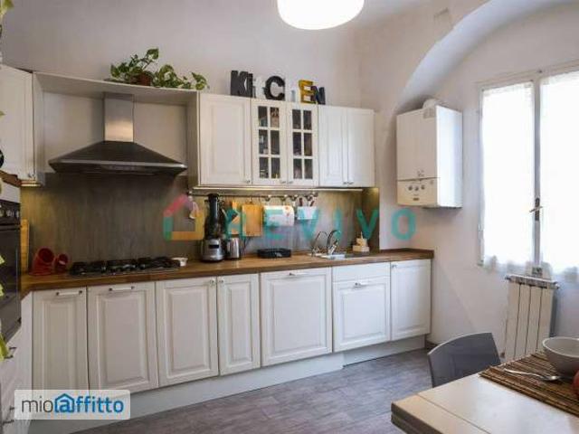 Appartamento arredato Centro storico