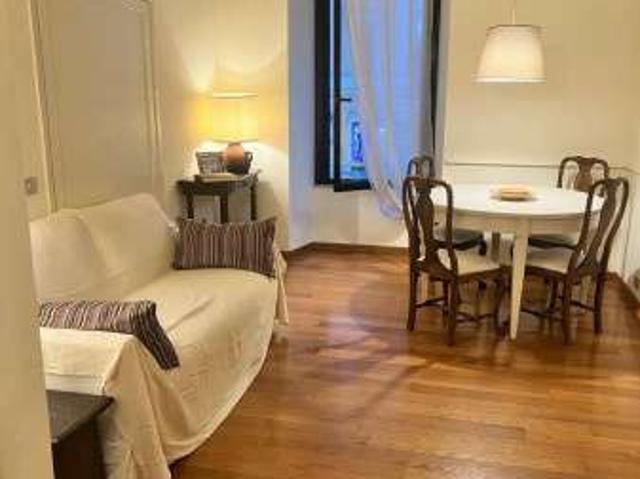 Appartamento arredato Centro storico