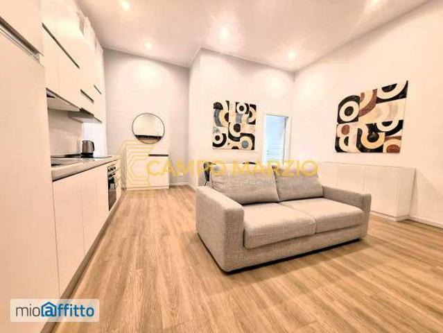 Appartamento arredato Centro storico
