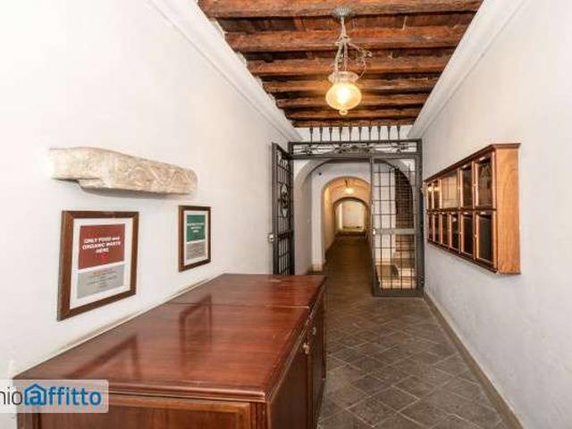 Appartamento arredato Centro storico