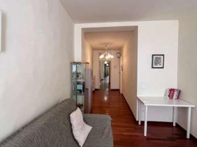 Appartamento arredato Centro storico