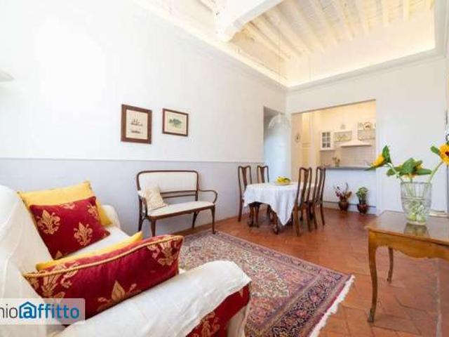 Appartamento arredato Centro storico