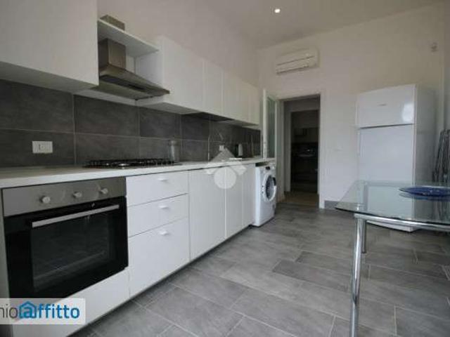 Appartamento arredato Centro storico