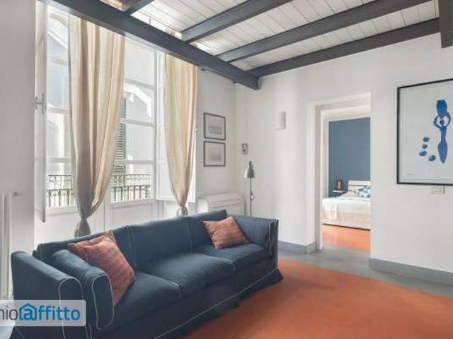 Appartamento arredato Centro storico