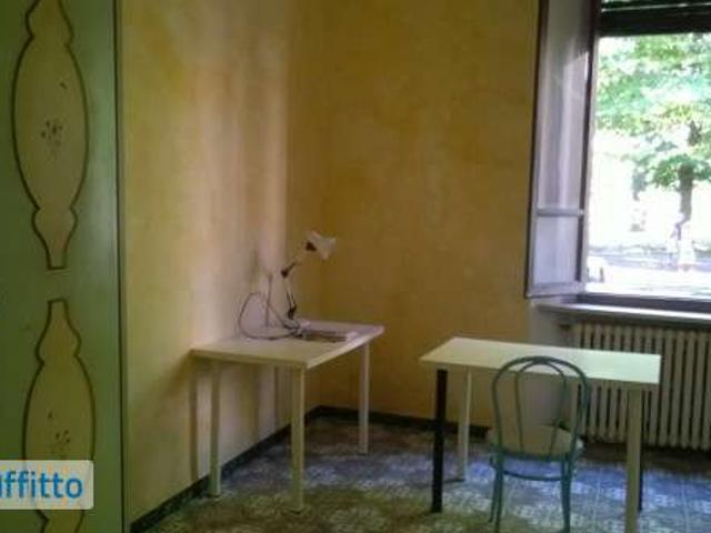 Appartamento arredato Centro storico
