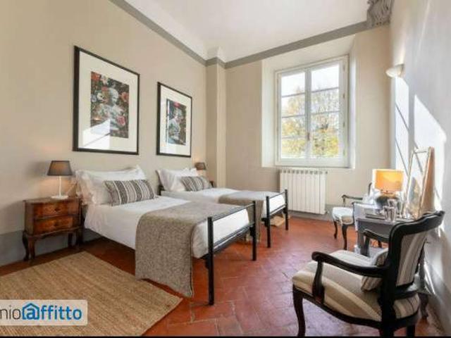 Appartamento arredato Centro storico