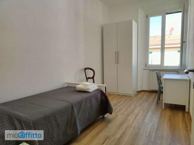 Appartamento arredato Centro storico