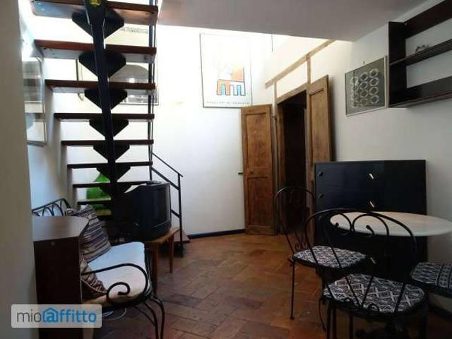 Appartamento arredato Centro storico