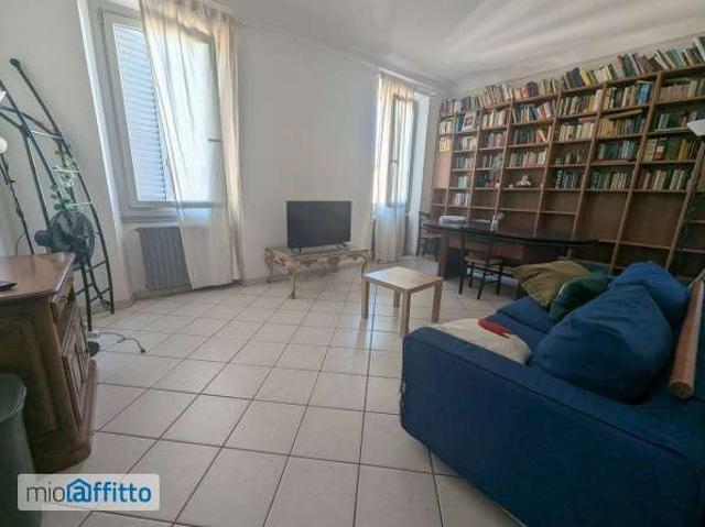 Appartamento arredato Centro storico