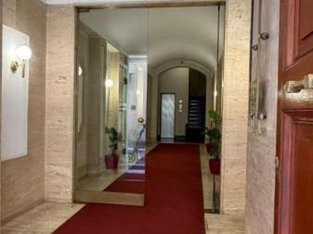 Appartamento arredato Centro storico
