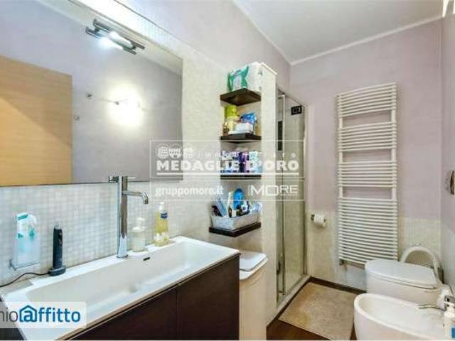 Appartamento arredato Centro storico