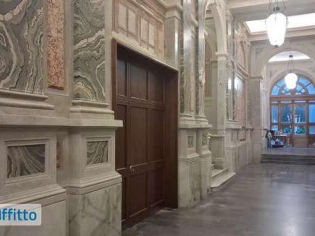 Appartamento arredato Centro storico