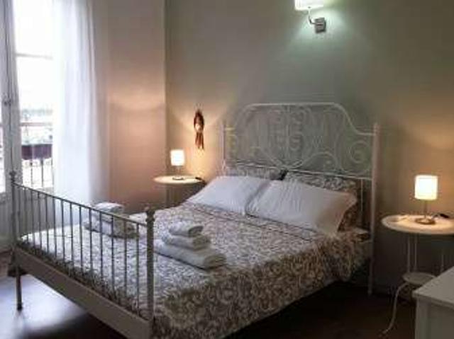 Appartamento arredato Centro storico