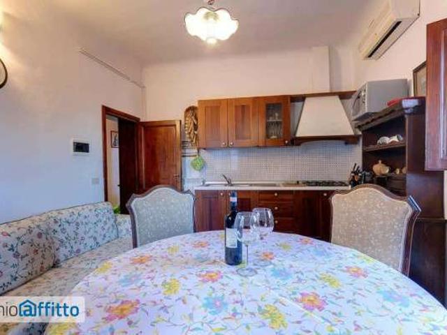 Appartamento arredato Centro storico