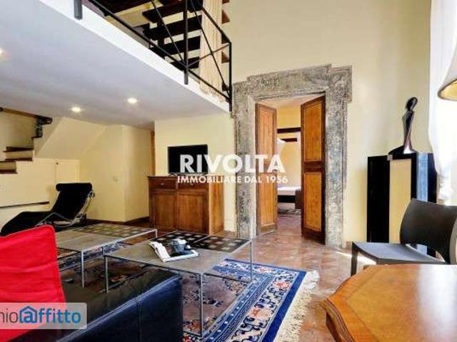 Appartamento arredato Centro storico