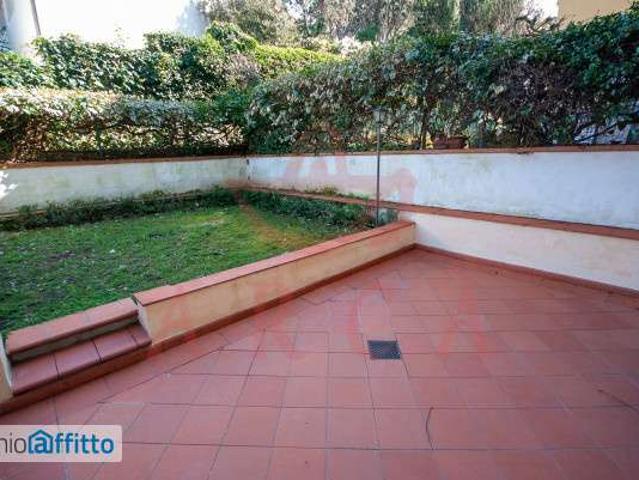 Appartamento arredato Centro storico