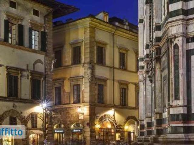 Appartamento arredato Centro storico