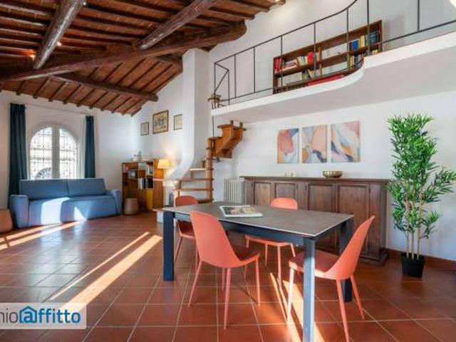 Appartamento arredato Centro storico