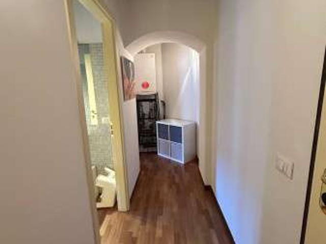 Appartamento arredato Centro storico