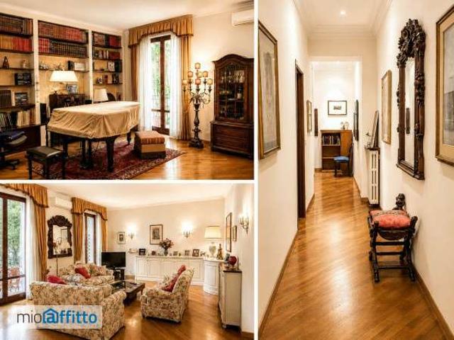Appartamento arredato Centro storico
