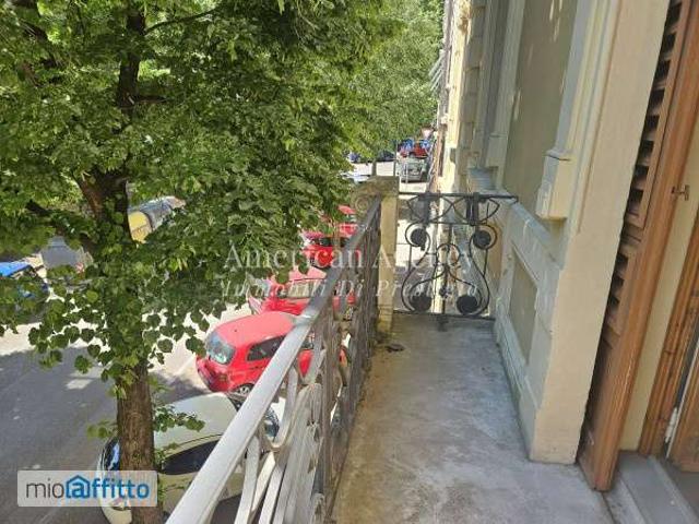 Appartamento arredato Centro storico