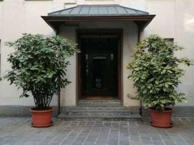 Appartamento arredato Centro storico