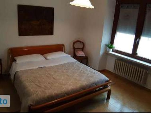 Appartamento arredato Centro storico
