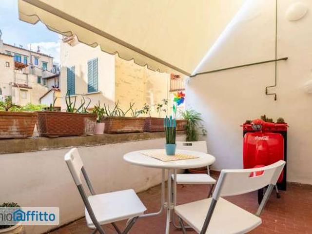 Appartamento arredato Centro storico