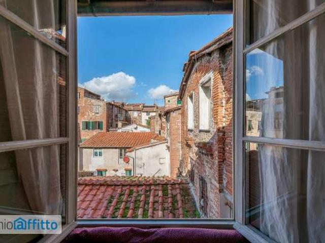 Appartamento arredato Centro storico