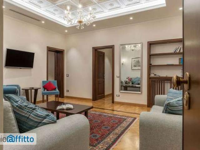 Appartamento arredato Centro storico