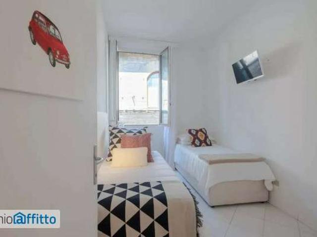 Appartamento arredato Centro storico