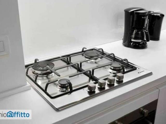 Appartamento arredato Centro storico