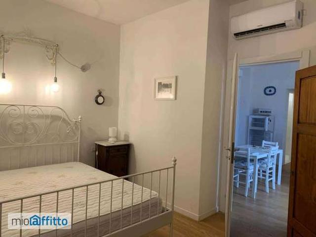 Appartamento arredato Centro storico