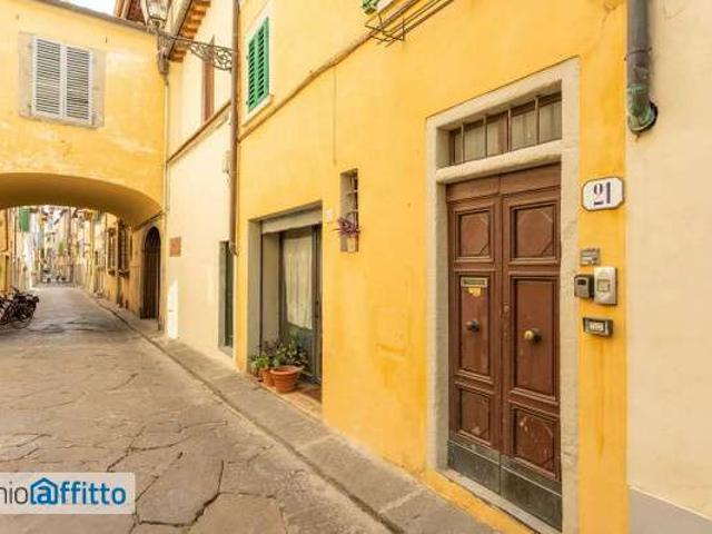 Appartamento arredato Centro storico