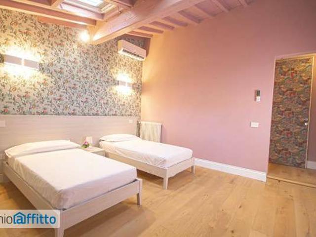 Appartamento arredato Centro storico