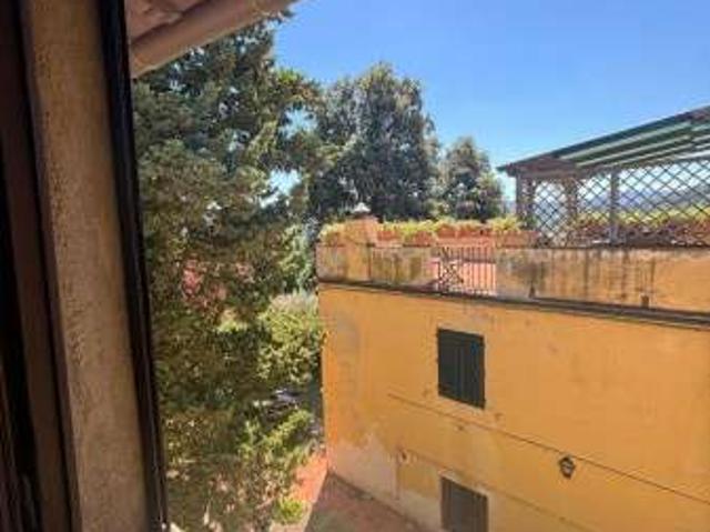 Appartamento arredato Centro storico