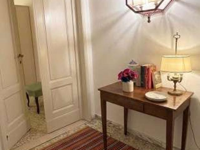 Appartamento arredato Centro storico