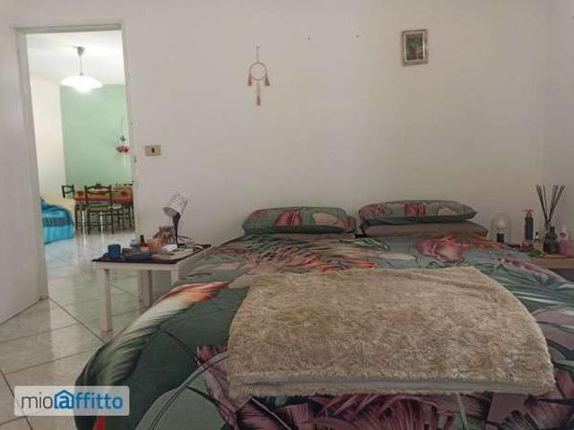 Appartamento arredato Centro storico