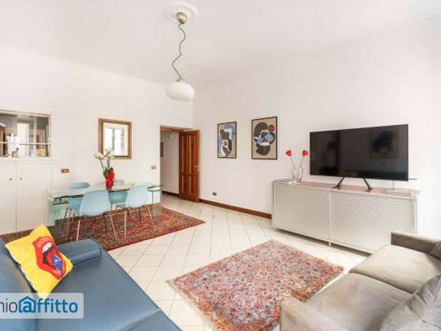 Appartamento arredato Centro storico