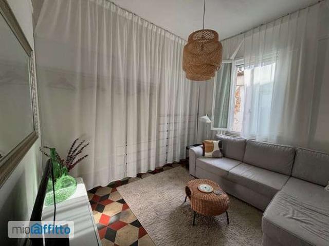 Appartamento arredato Centro storico