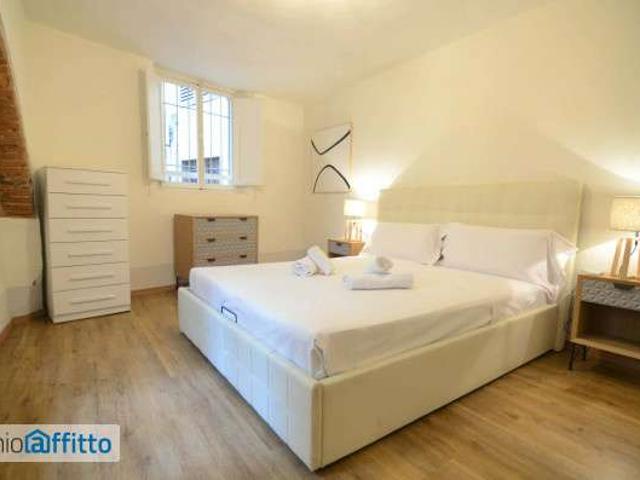 Appartamento arredato Centro storico